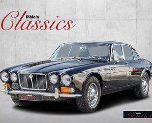 Jaguar XJ6 Gebrauchtwagen