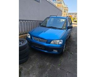 Mazda Demio Gebrauchtwagen