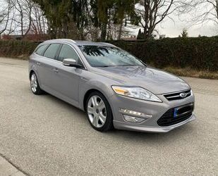 Ford Mondeo Gebrauchtwagen