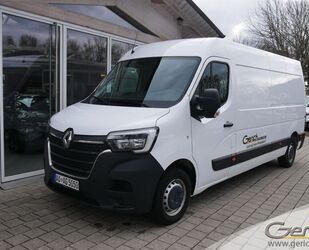 Renault Master Gebrauchtwagen