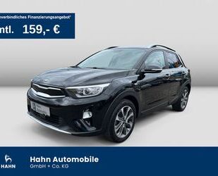 Kia Stonic Gebrauchtwagen