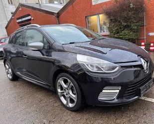 Renault Clio Gebrauchtwagen