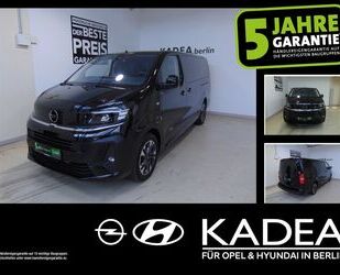 Opel Zafira Life Gebrauchtwagen