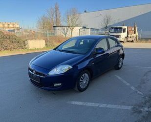 Fiat Bravo Gebrauchtwagen