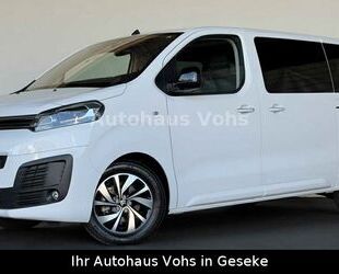 Citroen SpaceTourer Gebrauchtwagen