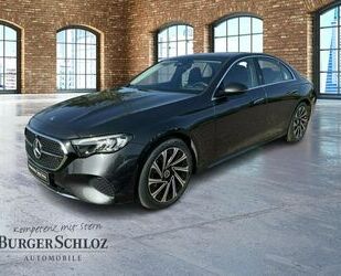 Mercedes-Benz E 200 Gebrauchtwagen