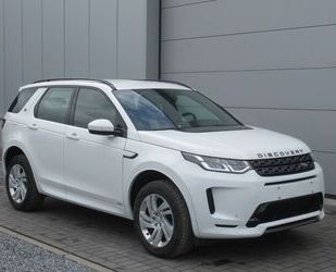 Land Rover Discovery Sport Gebrauchtwagen