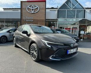 Toyota Corolla Gebrauchtwagen