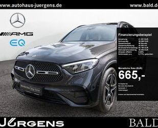 Mercedes-Benz GLC 450 Gebrauchtwagen