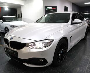 BMW 420 Gran Coupé Gebrauchtwagen