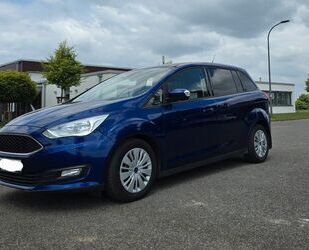 Ford Grand C-Max Gebrauchtwagen