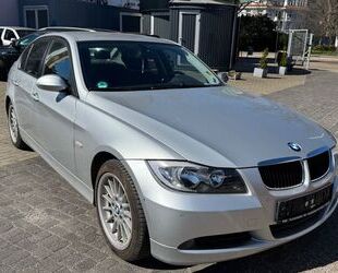 BMW 318 Gebrauchtwagen