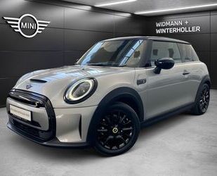 Mini Cooper SE Gebrauchtwagen