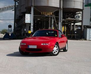 Mazda MX-5 Gebrauchtwagen