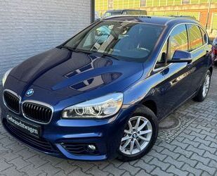 BMW 218 Gebrauchtwagen