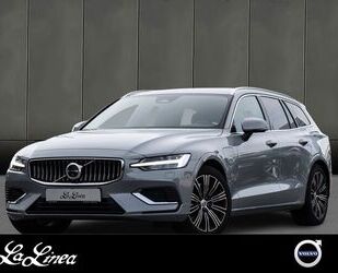 Volvo V60 Gebrauchtwagen
