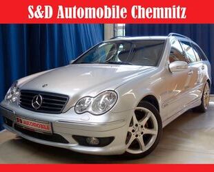 Mercedes-Benz C 220 Gebrauchtwagen