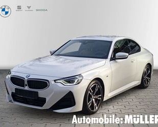 BMW 220 Gebrauchtwagen
