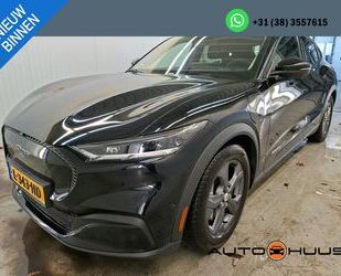 Ford Mustang Mach-E Gebrauchtwagen