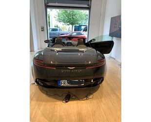 Aston Martin DB11 Gebrauchtwagen