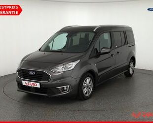 Ford Tourneo Connect Gebrauchtwagen