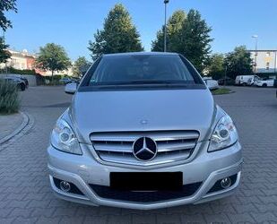 Mercedes-Benz B 170 Gebrauchtwagen