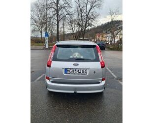 Ford C-Max Gebrauchtwagen