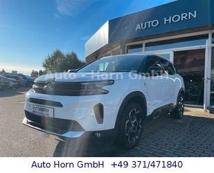 Citroen C5 Aircross Gebrauchtwagen