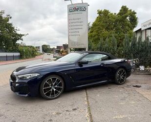 BMW 840 Gebrauchtwagen