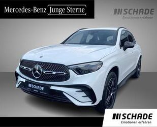 Mercedes-Benz GLC 300 Gebrauchtwagen