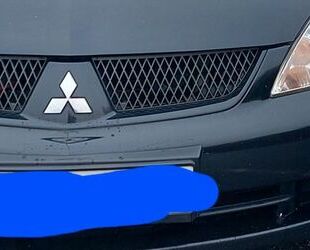 Mitsubishi Lancer Gebrauchtwagen