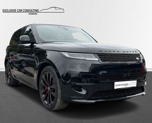 Land Rover Range Rover Sport Gebrauchtwagen