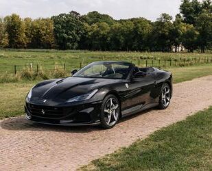 Ferrari Portofino Gebrauchtwagen