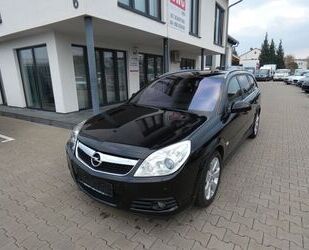 Opel Vectra Gebrauchtwagen