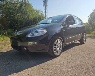 Fiat Punto Evo Gebrauchtwagen