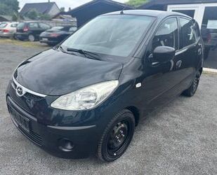 Hyundai i10 Gebrauchtwagen