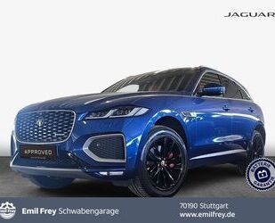 Jaguar F-Pace Gebrauchtwagen