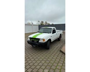 Ford Ranger Gebrauchtwagen