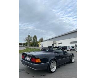 Mercedes-Benz SL 300 Gebrauchtwagen