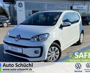 VW up! Gebrauchtwagen