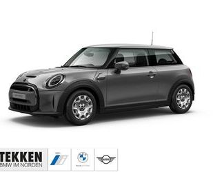 Mini Cooper SE Gebrauchtwagen
