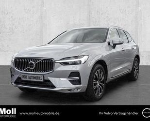 Volvo XC60 Gebrauchtwagen