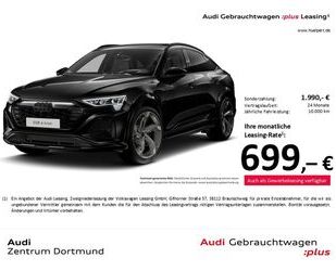 Audi SQ8 e-tron Gebrauchtwagen