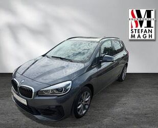 BMW 220 Active Tourer Gebrauchtwagen