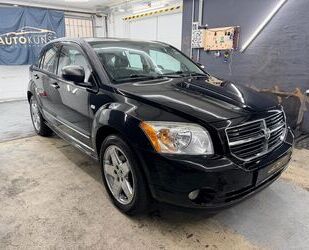 Dodge Caliber Gebrauchtwagen