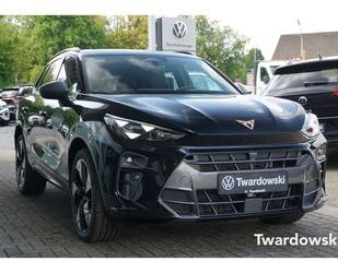 Cupra Terramar Gebrauchtwagen