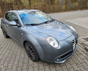 Alfa Romeo MiTo Gebrauchtwagen