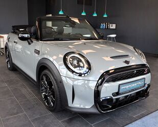 Mini Cooper S Gebrauchtwagen