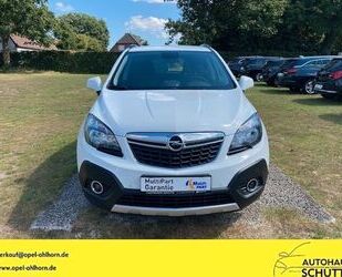 Opel Mokka Gebrauchtwagen