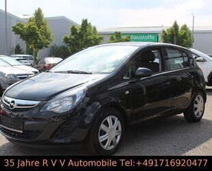 Opel Corsa Gebrauchtwagen